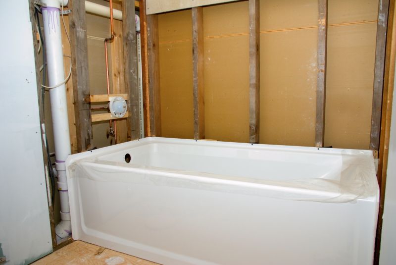 Top Bathroom Remodeling Companies in Arnold, MD