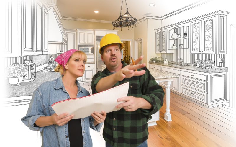 Top Bathroom Remodeling Companies in Catonsville, MD
