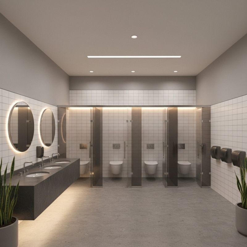 Top Bathroom Remodeling Companies in Cockeysville, MD
