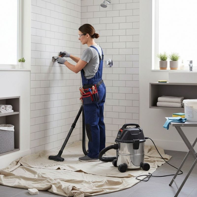 Top Bathroom Remodeling Companies in Columbia, MD