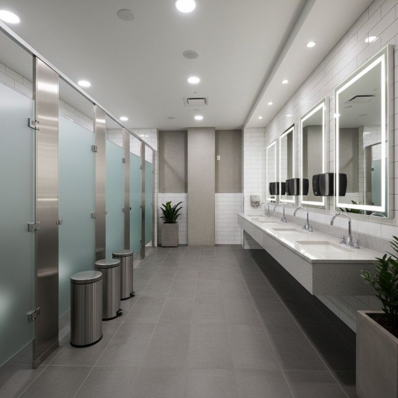 Top Bathroom Remodeling Companies in Crownsville, MD