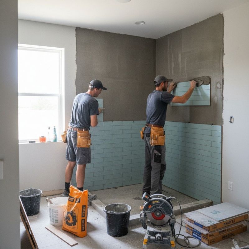 Top Bathroom Remodeling Companies in Dundalk, MD