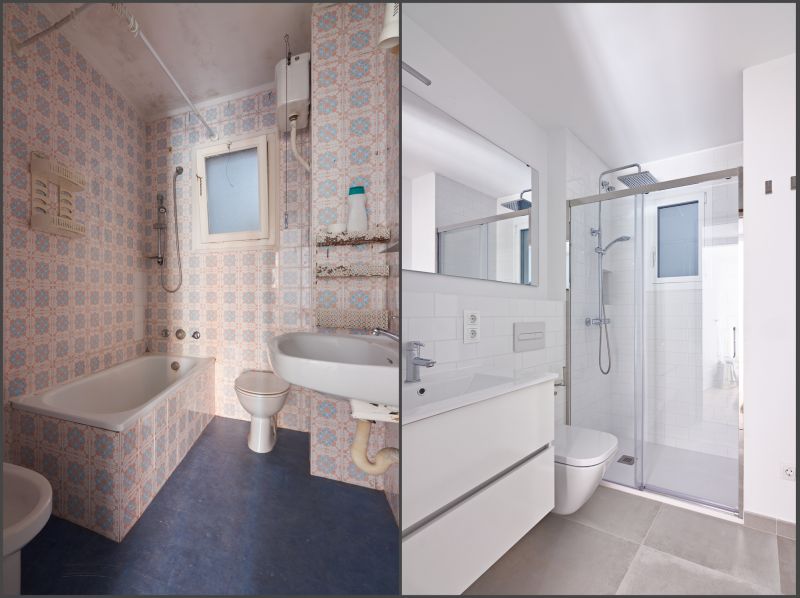Top Bathroom Remodeling Companies in Ellicott City, MD