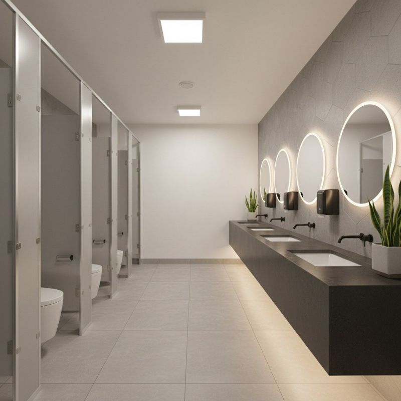 Top Bathroom Remodeling Companies in Forest Hill, MD