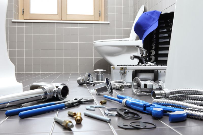 Top Bathroom Remodeling Companies in Gwynn Oak, MD