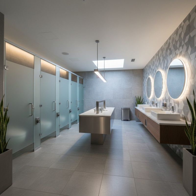Top Bathroom Remodeling Companies in Owings Mills, MD