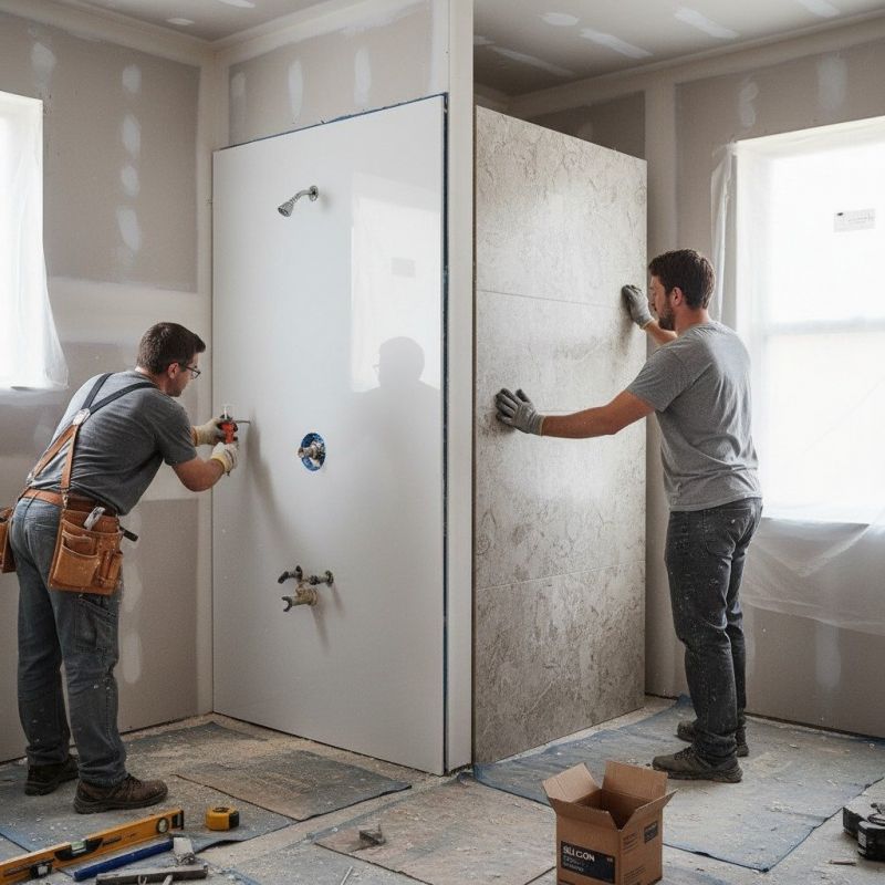 Top Bathroom Remodeling Companies in Severn, MD