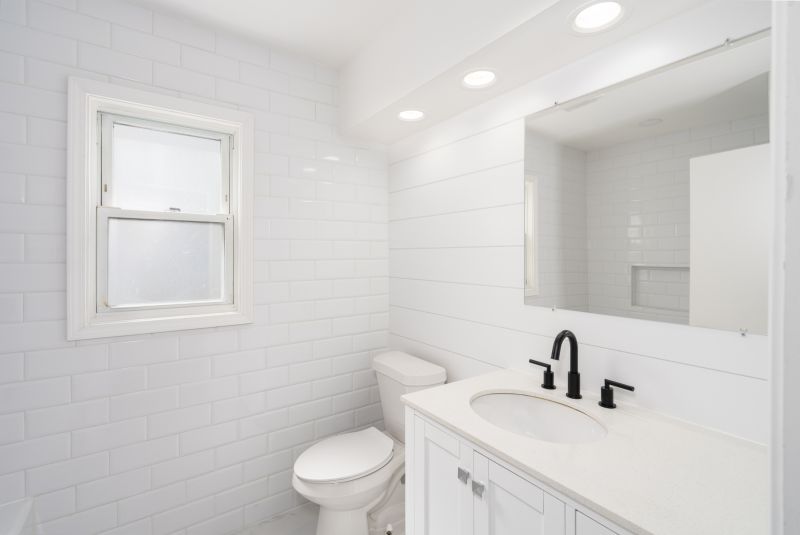 Top Bathroom Remodeling Companies in Severn, MD