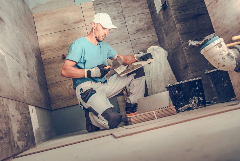 Top Bathroom Remodeling Companies in Sykesville, MD