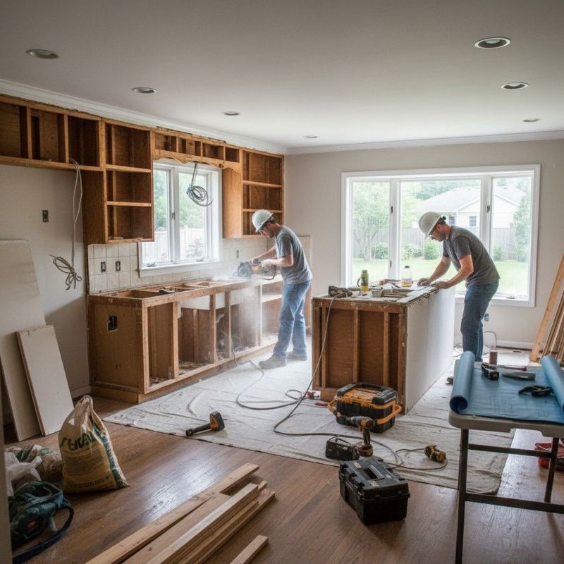 Top Bathroom Remodeling Companies in Woodbine, MD