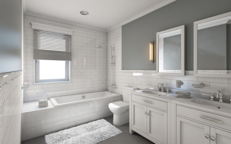 Top Bathroom Remodeling Companies in Woodbine, MD