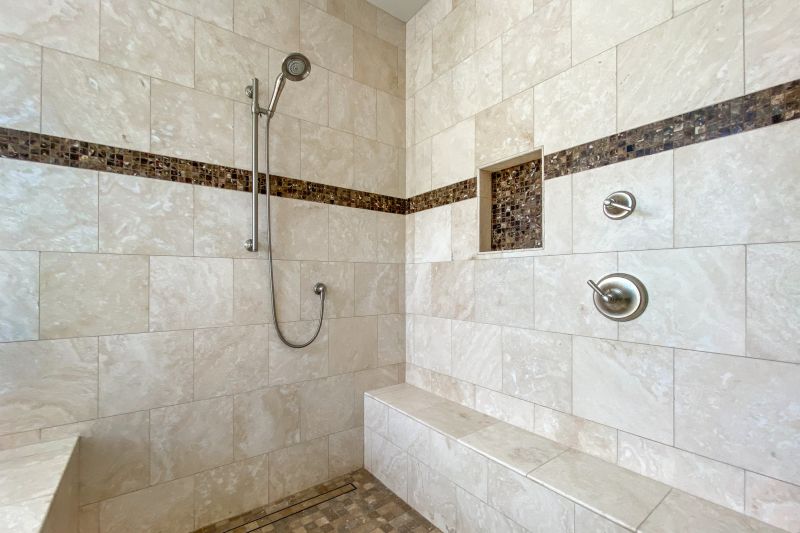 Cost of Shower Installation in Windsor Mill, MD